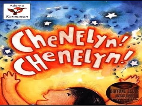 CHENELYN! CHENELYN! II KWENTONG PAMBATA II ADARNA .